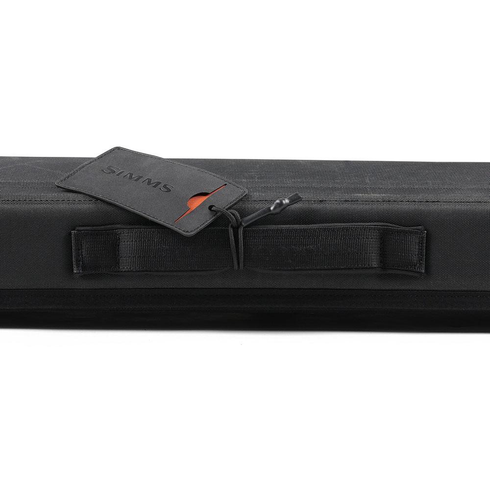 Simms Riverkit Rod Roll in Black